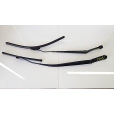 Par Baraço Limpador Palheta Dianteiro Hyundai Ix35 2013 