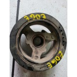 Polia Do Virabrequim Ford Edge