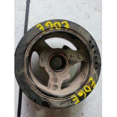 Polia Do Virabrequim Ford Edge