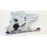 Motor Maquina Vidro Dianteiro Direito Hyundai Ix35  2013 