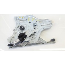 Motor Maquina Vidro Dianteiro Direito Hyundai Ix35  2013 