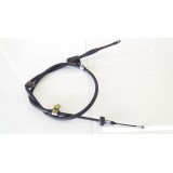 Cabo Freio Mão Esquerdo   Hyundai Ix35 2013 