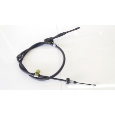 Cabo Freio Mão Esquerdo   Hyundai Ix35 2013 