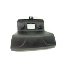 Acabamento Console Cinceiro  Hyundai Ix35 2013 