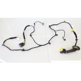 Chicote Porta Traseira Direita Hyundai Ix35  916602s020