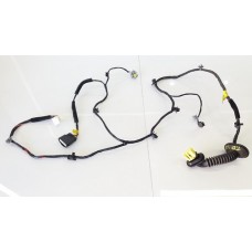 Chicote Porta Traseira Direita Hyundai Ix35  916602s020