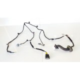 Chicote Porta Traseira Esquerda Hyundai Ix35  916502s020