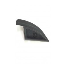 Acabamento Interno Retrovisor Direito Hyundai Ix35 2013 