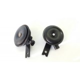 Par Buzina  Hyundai Ix35  2013