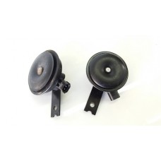 Par Buzina  Hyundai Ix35  2013