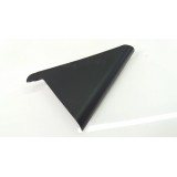 Acabamento Interno Porta Traseira E/ Hyundai Ix35 839102s000