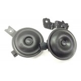 Par Buzina  Hyundai Creta 2019