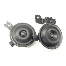 Par Buzina  Hyundai Creta 2019