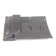 Acabamento Para-barro Dianteiro Direito Hyundai Creta 2019