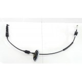 Cabo Seletor Marcha Cambio  Hyundai Creta 2019