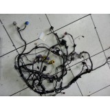 Chicote Painel Ford Edge