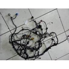 Chicote Painel Ford Edge