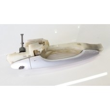 Maçaneta Porta Dianteira Esquerda  Hyundai Ix35   2013