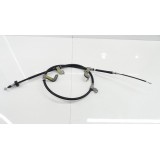 Cabo Freio Mão Esquerdo  Hyundai Creta 2019