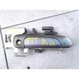 Maçaneta D/ D/ Honda Fit 05