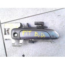 Maçaneta D/ D/ Honda Fit 05