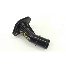 Flange Válvula Termostática  Hyundai Creta 2019  256312b051