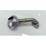 Pescador Óleo Motor   Hyundai Creta 2019 