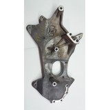 Suporte Frontal Do Motor L200 Triton 3.5 Flex 2012