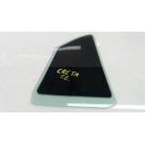 Vidro Fixo Porta Traseira Esquerda  Hyundai Creta 2019