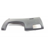 Acabamento Inferior Painel  Tampa Fusível Hyundai Creta 2019