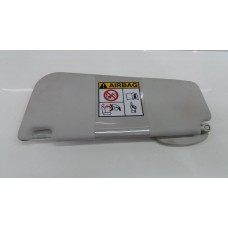 Quebra Sol Direito Fiat Mobi Like 2019