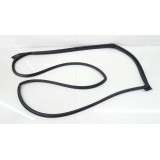 Borracha Porta Dianteira Direita Hyundai Creta 2019