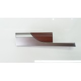 Acabamento Moldura Painel   Pajero Full 2011 5p 