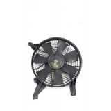 Ventoinha Elétrica  Pajero Full 2011 5p  165es