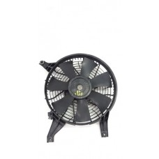 Ventoinha Elétrica  Pajero Full 2011 5p  165es