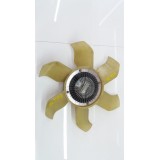 Ventoinha Viscosa Eletro Magnetítica Pajero Full 2011 5p