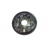 Espelho Roda Protetor Freio Traseiro E/ Hyundai Creta 2019