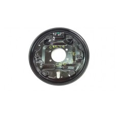 Espelho Roda Protetor Freio Traseiro E/ Hyundai Creta 2019