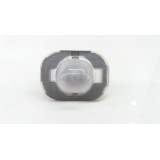 Luz Placa Hyundai Creta 2019 