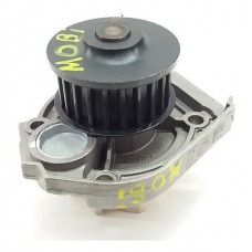 Bomba Água Motor Fiat Mobi Like 2019