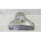 Protetor Calor Anti Chama Fiat Mobi Like 2019