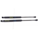 Amortecedor Porta Mala Fiat Mobi Like 2019