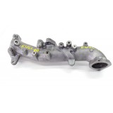 Cano Coletor Admissão Pajero Full 2011 5p  16aw