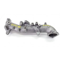 Cano Coletor Admissão Pajero Full 2011 5p  16aw