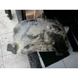 Capa De Roda Dianteira D/ Discovery 4