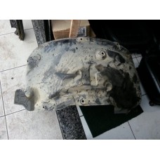 Capa De Roda Dianteira D/ Discovery 4