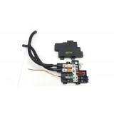 Rele Chicote Positivo Bateria Fiat Mobi Like 2019