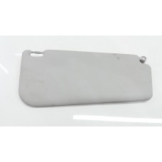 Quebra Sol Esquerdo Fiat Mobi Like 2019