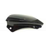 Acabamento Black Piano Lanterna Esquerda Fiat Mobi 2019 