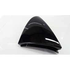 Acabamento Black Piano Lanterna Direita Fiat Mobi 2019